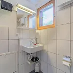 公寓 Dorfblick 萨斯费