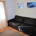 公寓 Dorfblick 萨斯费