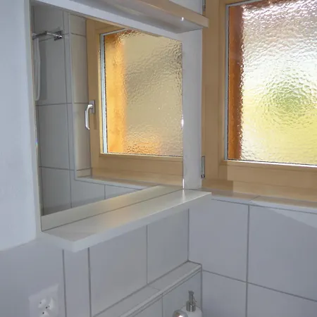 شقة Dorfblick