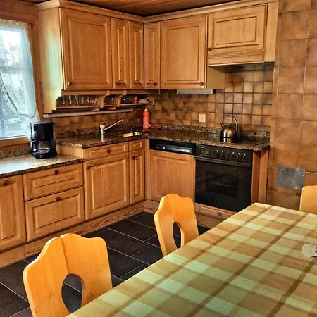 Apartament Dorfblick