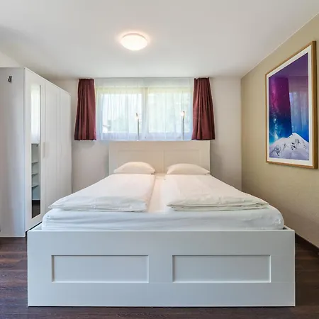 Apartmán Dorfblick