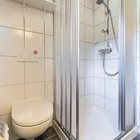 Dorfblick Apartmán *
