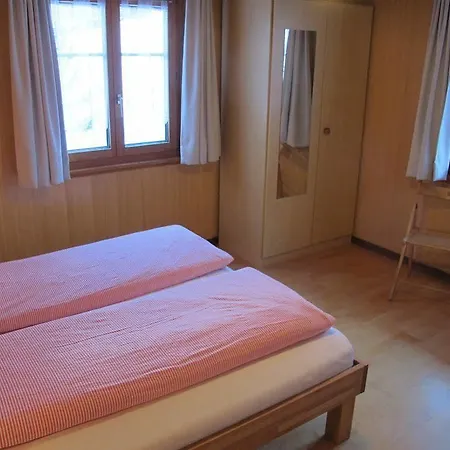 Dorfblick Διαμέρισμα Saas Fee