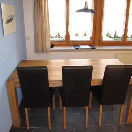 Apartament Dorfblick