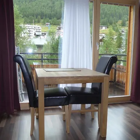 Dorfblick