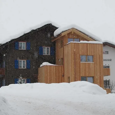 Dorfblick Διαμέρισμα Saas Fee