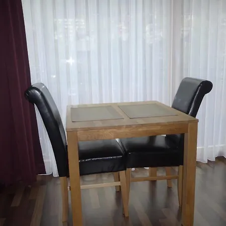 Διαμέρισμα Dorfblick *