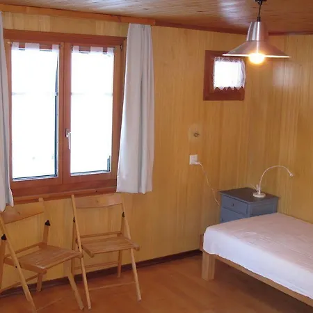 شقة Dorfblick Saas Fee
