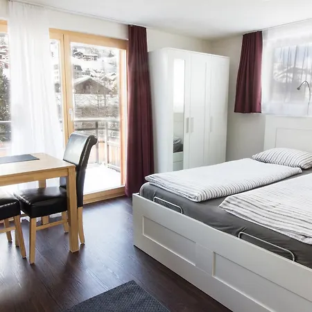 Dorfblick Apartment *