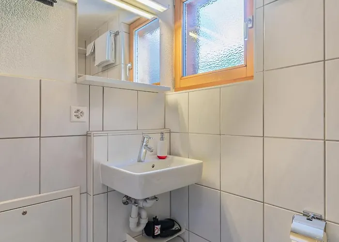 Apartment Dorfblick Saas-Fee