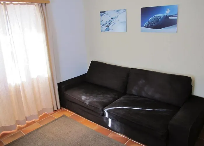 Apartment Dorfblick Saas-Fee