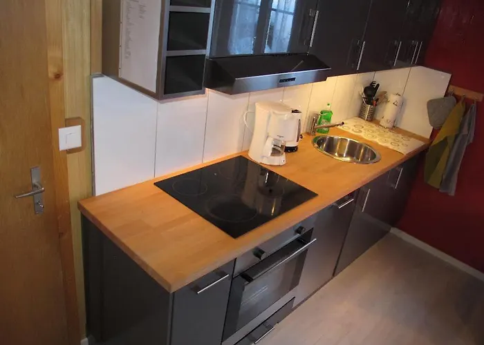 Dorfblick Apartment *