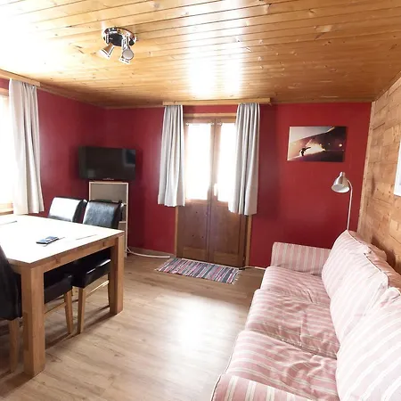 Apartamento Dorfblick *