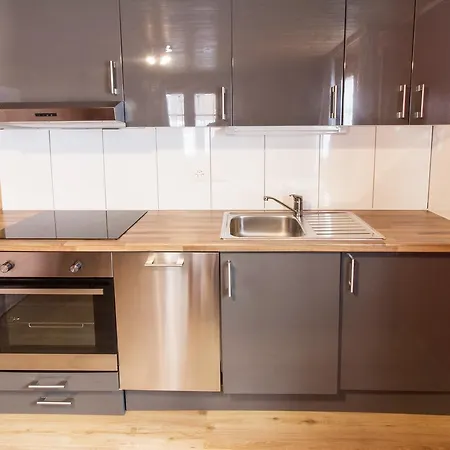 Dorfblick Apartamento