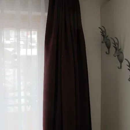 Apartamento Dorfblick