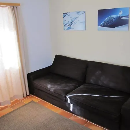 Apartamento Dorfblick Saas Fee