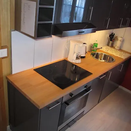 Dorfblick Apartamento *