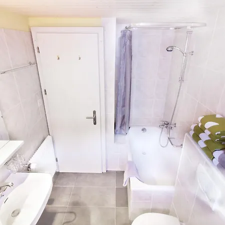Dorfblick Apartamento