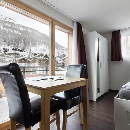 Apartamento Dorfblick
