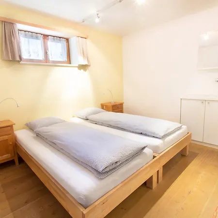 Apartamento Dorfblick Saas Fee