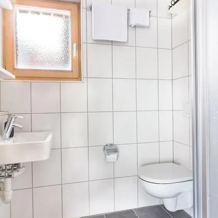 Dorfblick Apartamento *