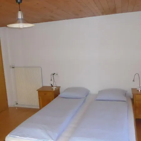 Apartamento Dorfblick