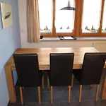 Appartement Dorfblick