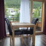 Dorfblick
