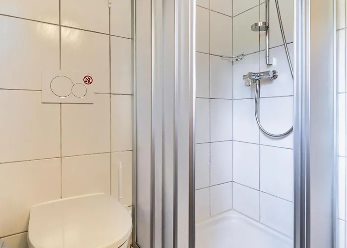 Dorfblick Apartman *